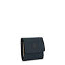 Cece Small Wallet, True Blue Tonal, small