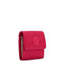 Cece Small Wallet, Blooming Pink, small