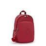 Delia Backpack, Funky Red, small