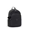 Delia Backpack, Black Noir, small