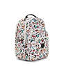 Seoul Extra Large Printed 17" Laptop Backpack, Softly Spots, small