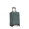 Darcey Small Carry-On Rolling Luggage, Light Aloe, small