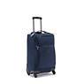 Darcey Small Carry-On Rolling Luggage, Blue Bleu 2, small