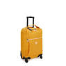 Darcey Small Carry-On Rolling Luggage, Rapid Yellow, small