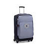 Darcey Medium Rolling Luggage, Poppy Floral, small