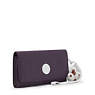 Rubi Large Wristlet Wallet, Misty Purple, small
