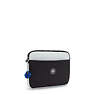 13" Laptop Sleeve, Black Spice, small