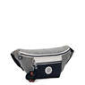 Miguel Waist Pack, Cosmic Navy, small