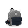 Rosalind Small Backpack, Cosmic Navy, small