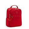 Shelden 15" Laptop Backpack, Cherry Tonal, small