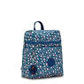 Renna Printed Backpack, Petite Petals, small