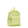 Reposa Backpack, Black Green, small