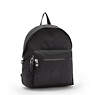 Reposa Backpack, Black Noir, small