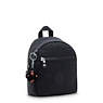 Winnifred Mini Backpack, Black Tonal, small