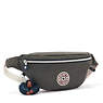Pria Waist Pack, Field Greens, small
