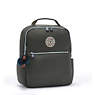 Shelden 15" Laptop Backpack, Cosmic Emerald, small