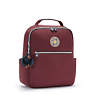 Shelden 15" Laptop Backpack, Vintage Pink, small