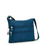 Alvar Crossbody Bag, Funky Turq Bl, small