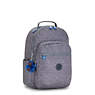 Seoul Large 15" Laptop Backpack, Almost Jersey, small