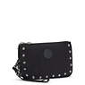 Creativity Extra Large Wristlet, Black Rose, small