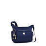 Gabbie Mini Crossbody Bag, Cosmic Blue, small