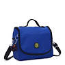 New Kichirou Lunch Bag, Blue Ink, small