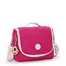 New Kichirou Lunch Bag, Poppy Rose C, small