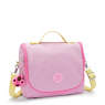 New Kichirou Lunch Bag, Cotton Candy, small