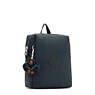 Daphane Mini Backpack, True Blue Tonal, small