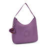 Isidora Shoulder Bag, Purple Passion, small