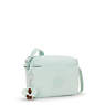 Damian Crossbody Bag, Willow Green, small