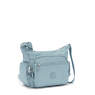 Gabbie Small Crossbody Bag, Clearwater Turquoise Chain, small