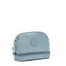 Multi Keeper Pouch, Allure Teal Chain, small