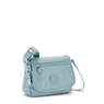 Sabian Crossbody Mini Bag, Allure Teal Chain, small