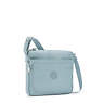 Sebastian Crossbody Bag, Allure Teal Chain, small