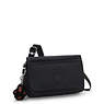 Averill Crossbody Bag, Black Tonal, small