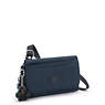 Averill Crossbody Bag, True Blue Tonal, small