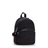 Chantria Small Backpack, Black Tonal, small