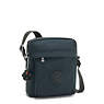 Salpino Crossbody Bag, True Blue Tonal, small