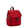 Romina Backpack, Cherry Tonal, small