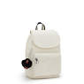 Ezra Small Backpack, Light Sand, small