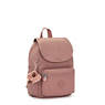 Ezra Small Backpack, Rosey Rose, small