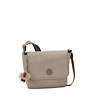 Tamsin Crossbody Bag, Dusty Taupe, small