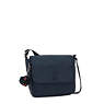 Tamsin Crossbody Bag, True Blue Tonal, small