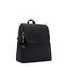 Alessia Backpack, Black Tonal, small