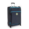 Darcey Large Rolling Luggage, Dreamy Stars, small
