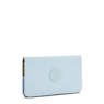 Jolin Wallet, Shy Blue Shimmer, small