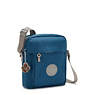 Salpino Crossbody Bag, Lively Teal, small