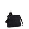 Merriweather Crossbody Bag, Black Tonal, small