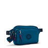 Tarry Waist Pack, Peacock Teal, small